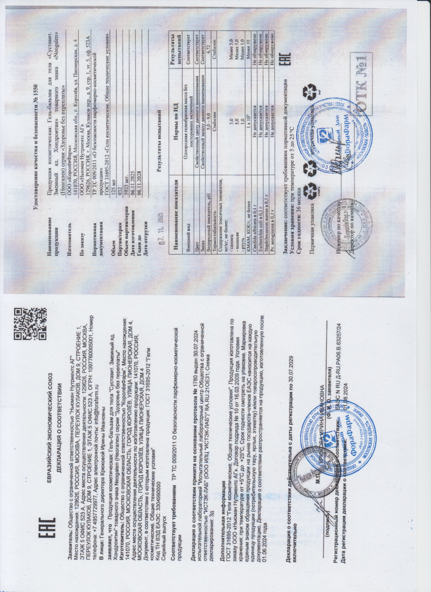 Паспорт №112025
